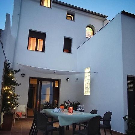 Вілла Casa La Oliva Albanchez de Ubeda Екстер'єр фото